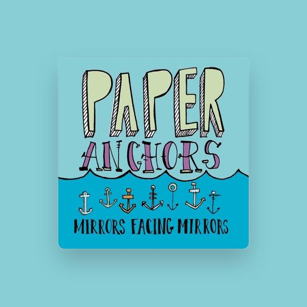 Paper Anchors