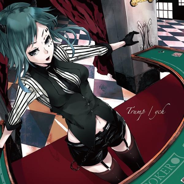 Blackjack (feat. 巡音ルカ)