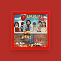 Doug Barr