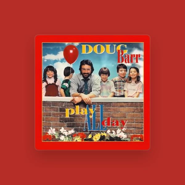 Doug Barr