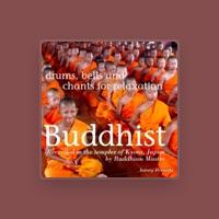 Buddhism Master