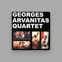 Georges Arvanitas Quartet