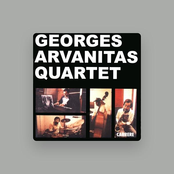 Georges Arvanitas Quartet