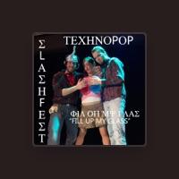 Technopop Slashfest
