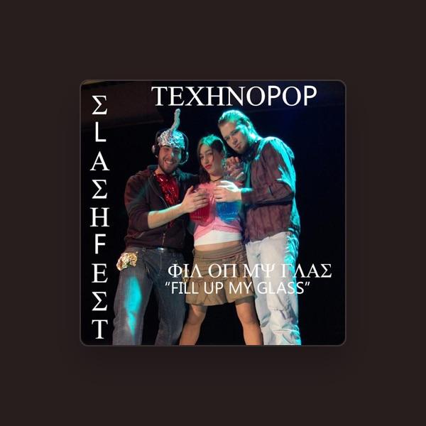 Technopop Slashfest