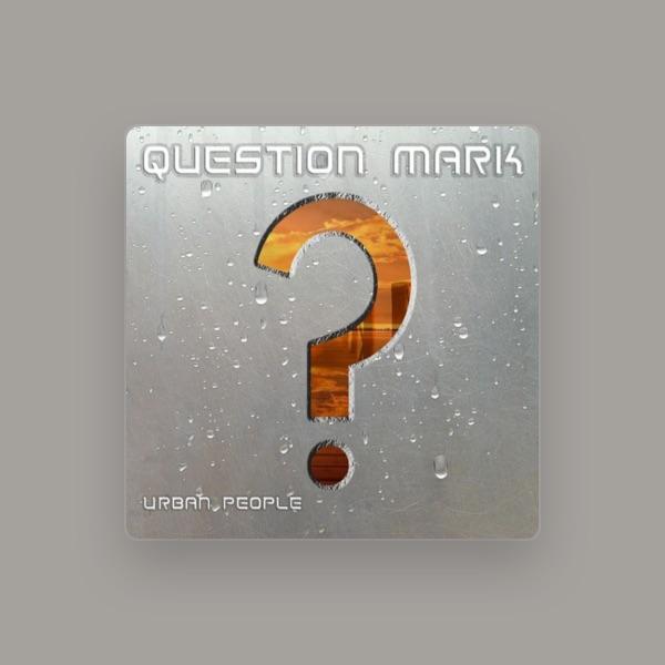 Question Mark