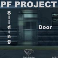 Sliding Door (Exit Door)