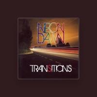 Neon Dawn
