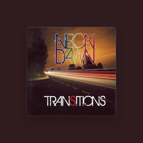 Neon Dawn