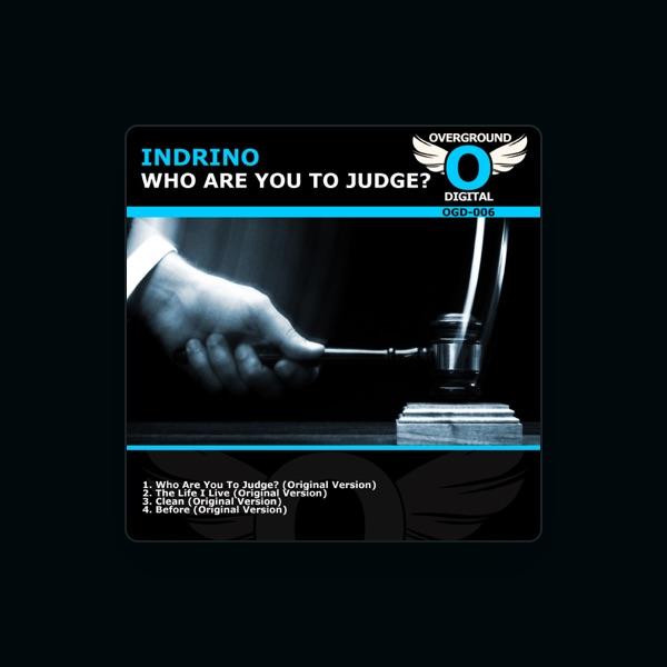 Indrino