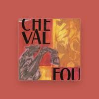 Cheval Fou