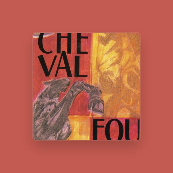 Cheval Fou