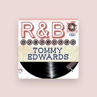 Tommy Edwards