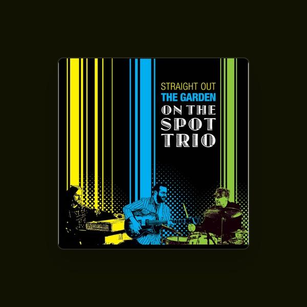 On The Spot Trio
