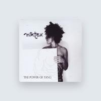 NikTex