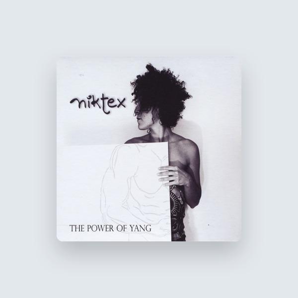 NikTex