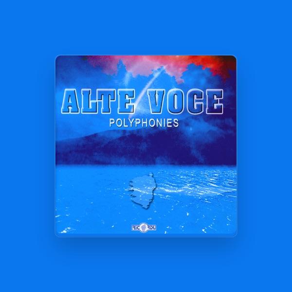 Alte Voce