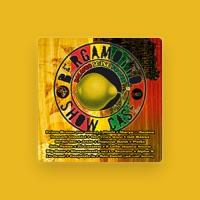 Kalafro Sound Power