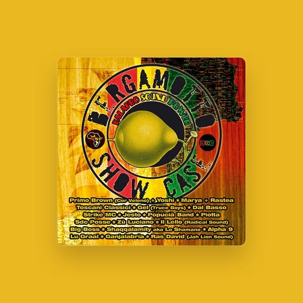 Kalafro Sound Power