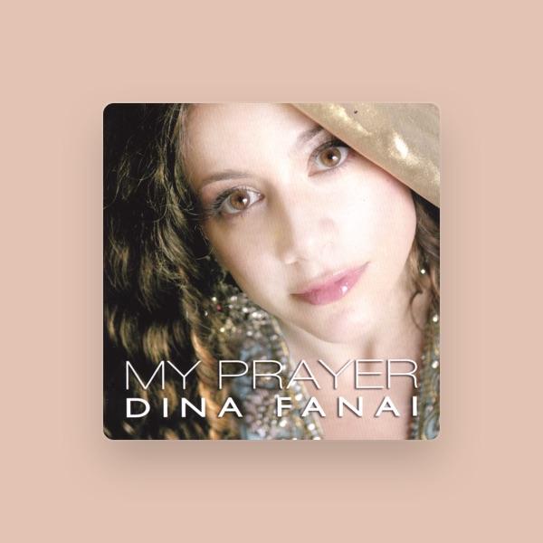 Dina Fanai