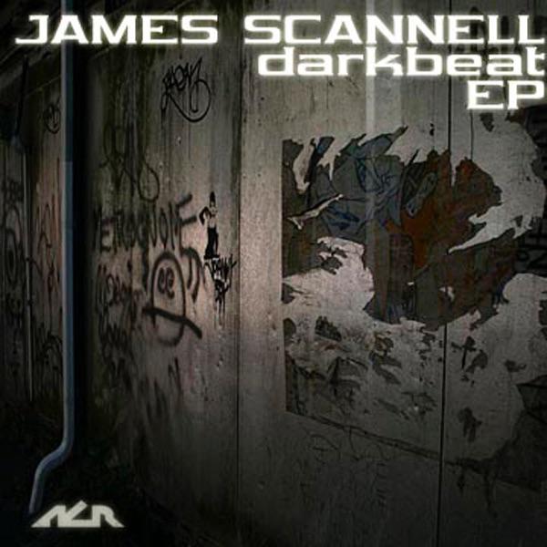 Darkbeat (Original Mix)