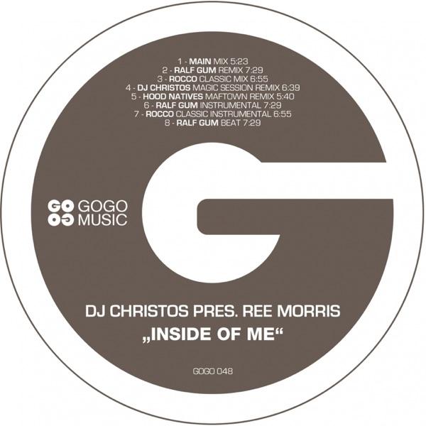 Inside of Me (Ralf Gum Instrumental)