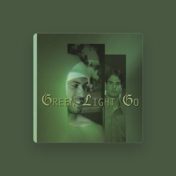 Green Light Go/ Kamuela Kahoano