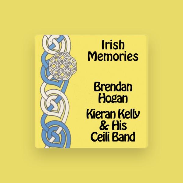 Brendan Hogan
