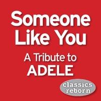 Someone Like You