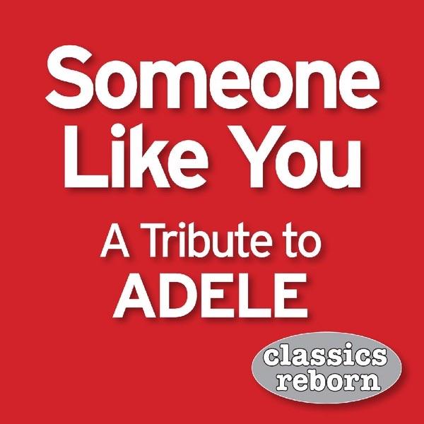 Someone Like You
