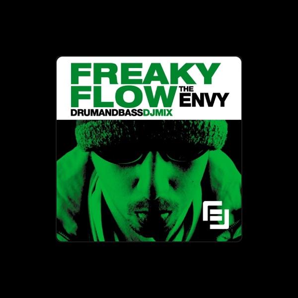 Freaky Flow