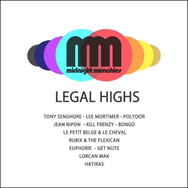 Musick (Original Mix)