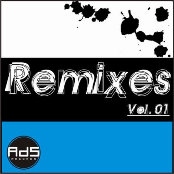 Drops (DJ Mr Gil Remix)