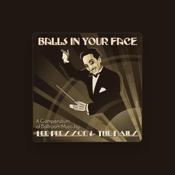 Lee Presson & The Nails