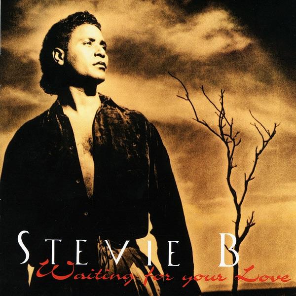 Waiting for Your Love