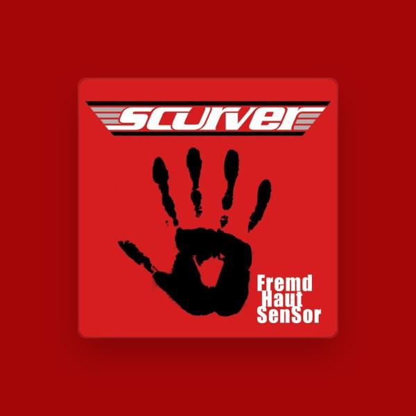 Scurver