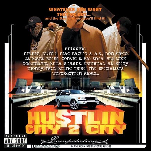 Underground 2 G (feat. Budda Loc)