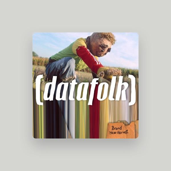 Datafolk