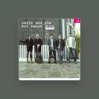 Sadie & the Hotheads
