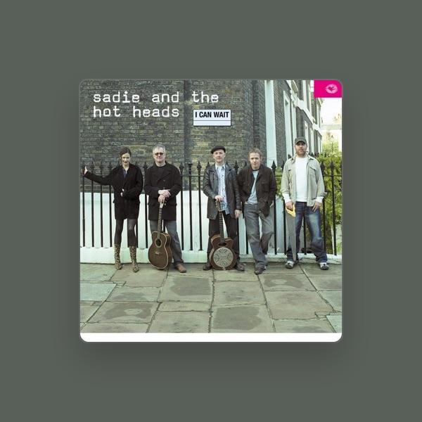 Sadie & the Hotheads