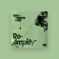John Brown's Body
