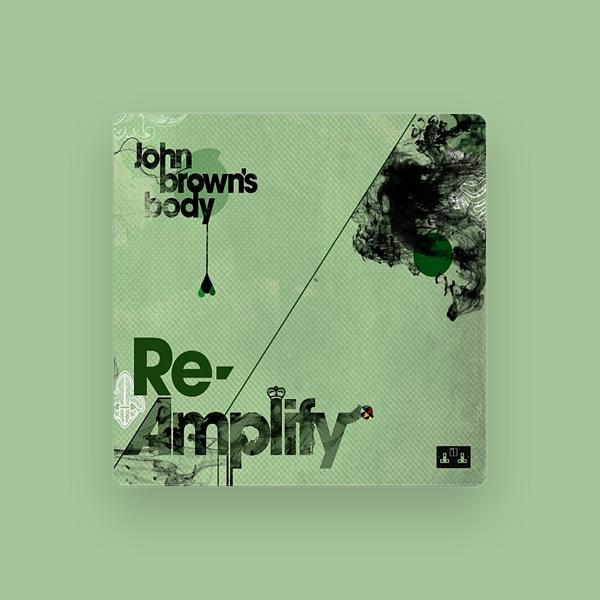 John Brown's Body