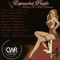 White Lies (Expanded People Remix)