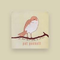 pat puckett