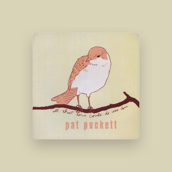 pat puckett
