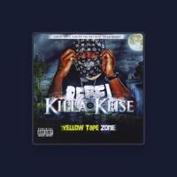 Killa Keise