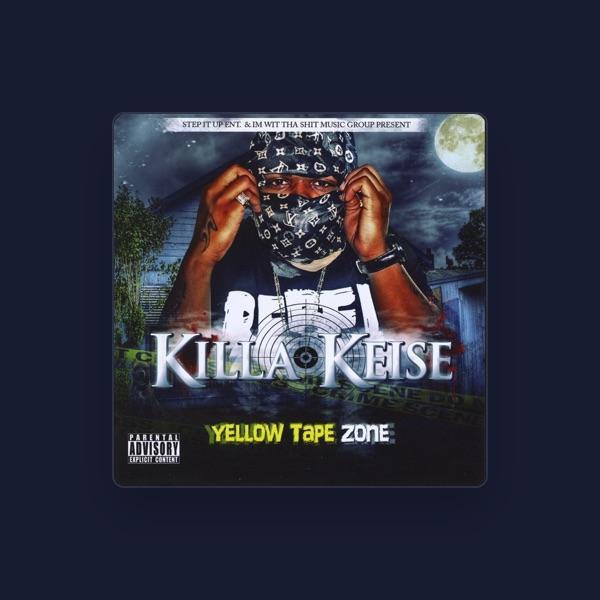 Killa Keise