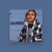 Lil Meez