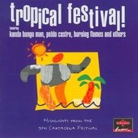 Bomba Camara (Live)