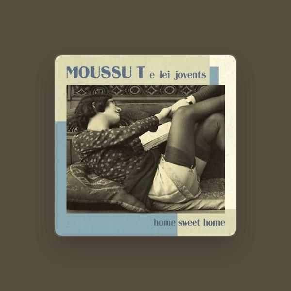Moussu T E Lei Jovents